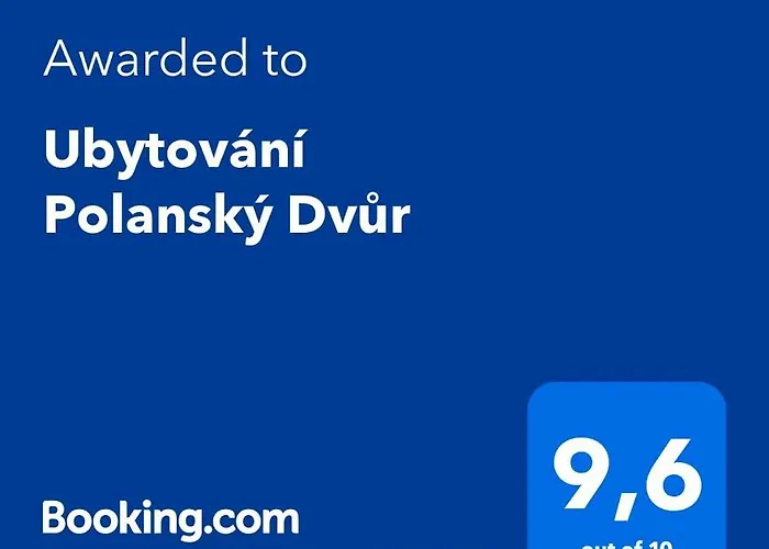 Polansky Dvur דירה *
